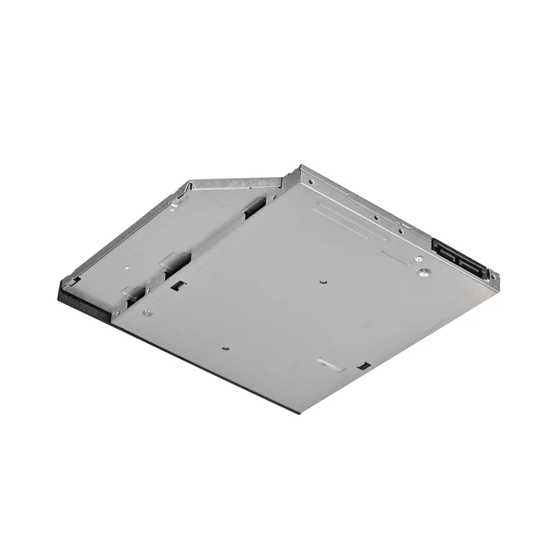 ASUS SDRW-08U1MT optical disc drive Internal DVD-RW Black BULK