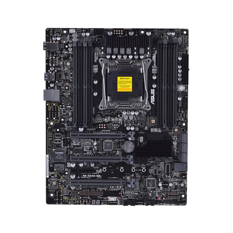 Asus Server Board WS C422 90SB08J0-M0XBN1