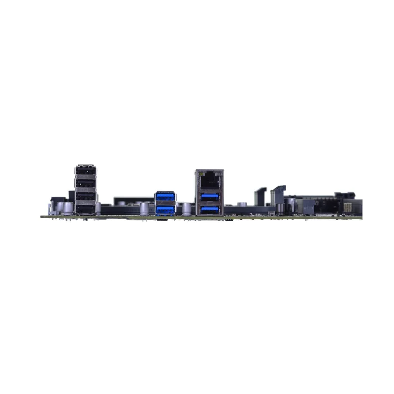 Asus Server Board WS C422 90SB08J0-M0XBN1