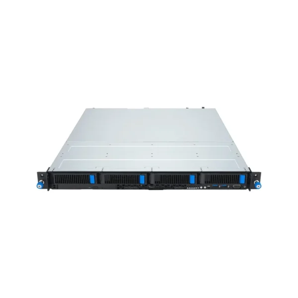 ASUS Server Platform RS300-E12-RS4/1+1 450 W 90SF03A1-M00070