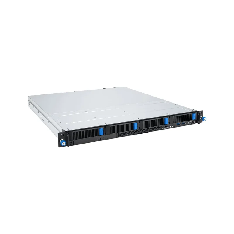 ASUS Server Platform RS300-E12-RS4/1+1 450 W 90SF03A1-M00070