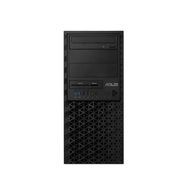 ASUS TS100-E11-PI4 Intel C256 LGA 1200 (Socket H5) Tower Black
