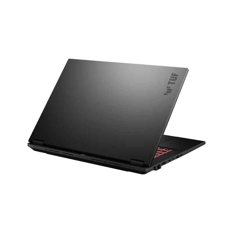 ASUS TUF Gaming A18 FA808UH-S8013W AMD Ryzen™ 7 260 Laptop 45.7 cm (18") WUXGA 16 GB DDR5-SDRAM 512 GB SSD NVIDIA® GeForce RTX™ 5050 Laptop GPU Wi-Fi 6E (802.11ax) Windows 11 Home Grey