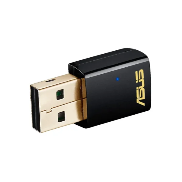 ASUS USB-AC51 network card WLAN 583 Mbit/s