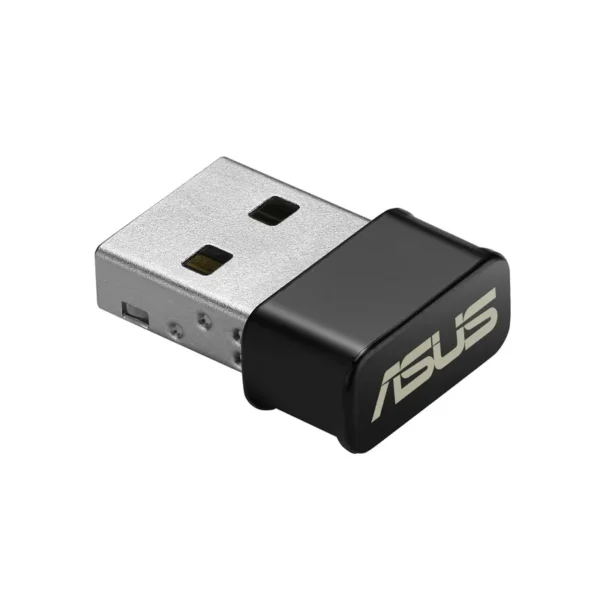 ASUS USB-AC53 Nano WLAN 867 Mbit/s