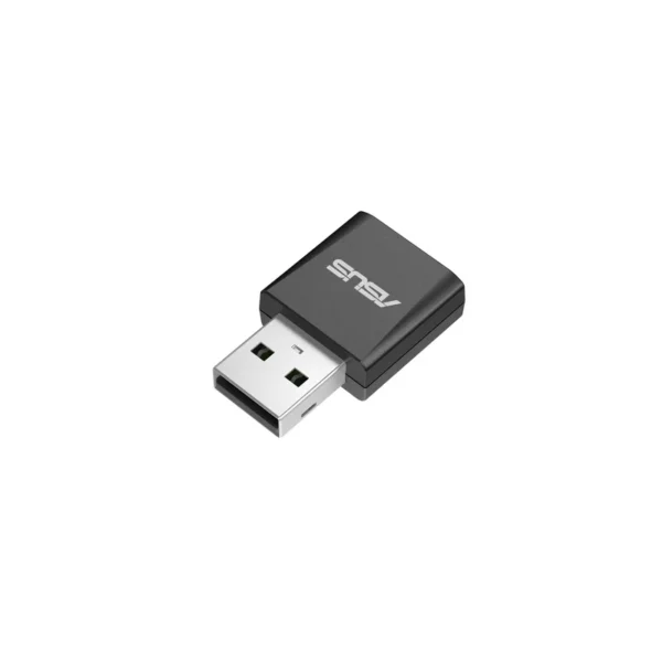 ASUS USB-BE92 Nano WLAN 2882 Mbit/s