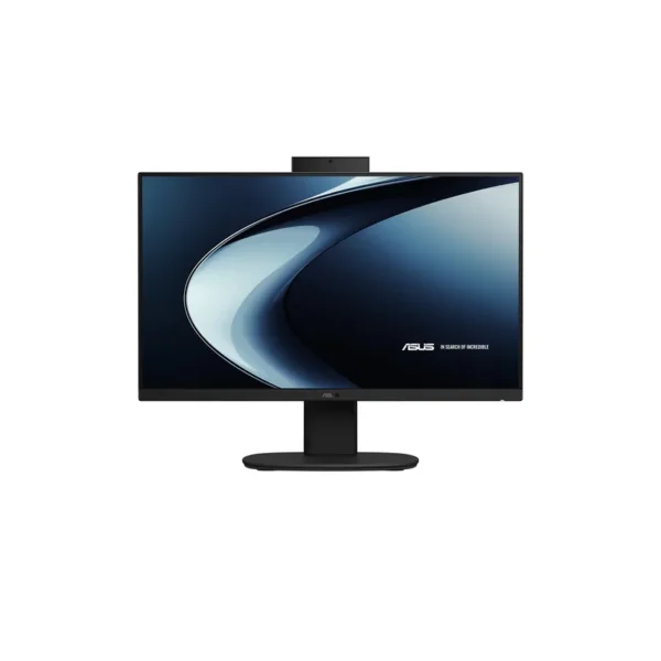 ASUS V440VAK-BPC164W Core 5 210H 23.8" FHD 250 nits 100 Hz Wide View AG 16 GB DDR5 512 GB SSD Intel Graphics LAN + Bluetooth 1080p webcam Windows 11 Black 2-year door-to-door warranty