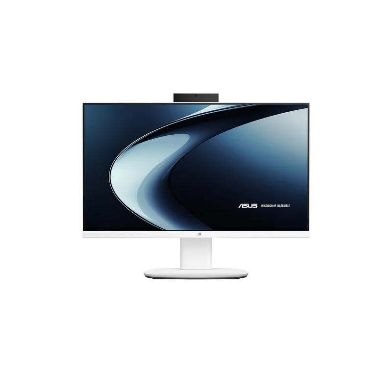 ASUS V440VAK-WPC305W Core 5 210H 23.8" FHD 250 nits 100 Hz Wide View AG 16 GB DDR5 512 GB SSD Intel Graphics LAN + Bluetooth 1080p webcam Windows 11 White 2-year door-to-door warranty