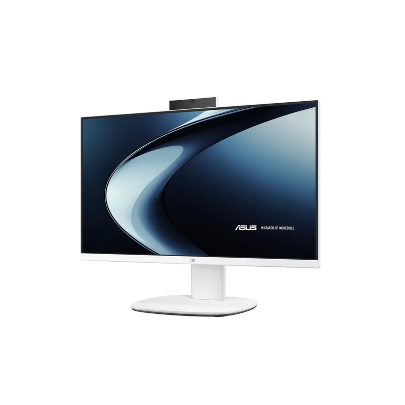 ASUS V440VAK-WPC305W Core 5 210H 23.8" FHD 250 nits 100 Hz Wide View AG 16 GB DDR5 512 GB SSD Intel Graphics LAN + Bluetooth 1080p webcam Windows 11 White 2-year door-to-door warranty