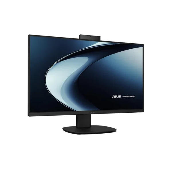 ASUS VM670KA-BPF006W Ryzen AI 7 350 27.0" FHD Touch 300 nits 75 Hz AG 32 GB DDR5 1 TB SSD Radeon 860M 5 MP camera Windows 11 Black 2-year warranty
