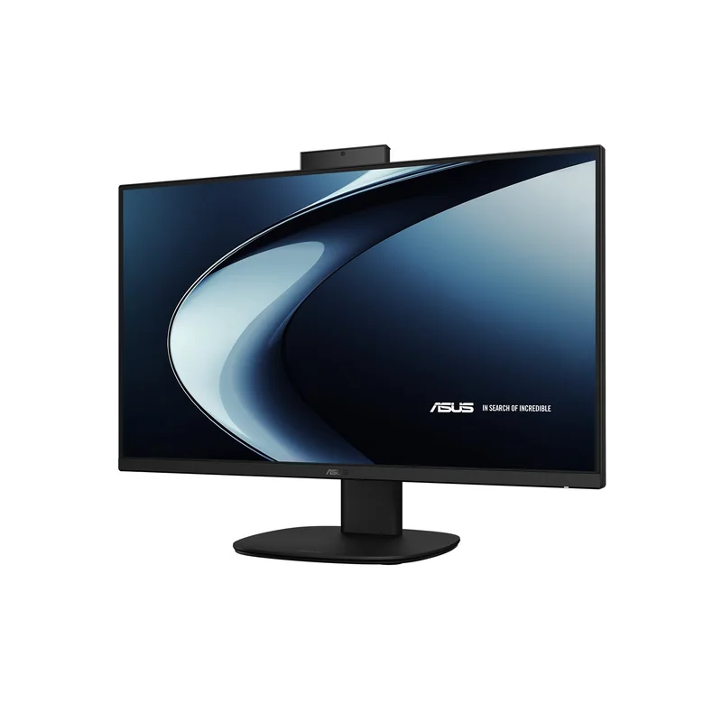 ASUS VM670KA-BPF006W Ryzen AI 7 350 27.0" FHD Touch 300 nits 75 Hz AG 32 GB DDR5 1 TB SSD Radeon 860M 5 MP camera Windows 11 Black 2-year warranty