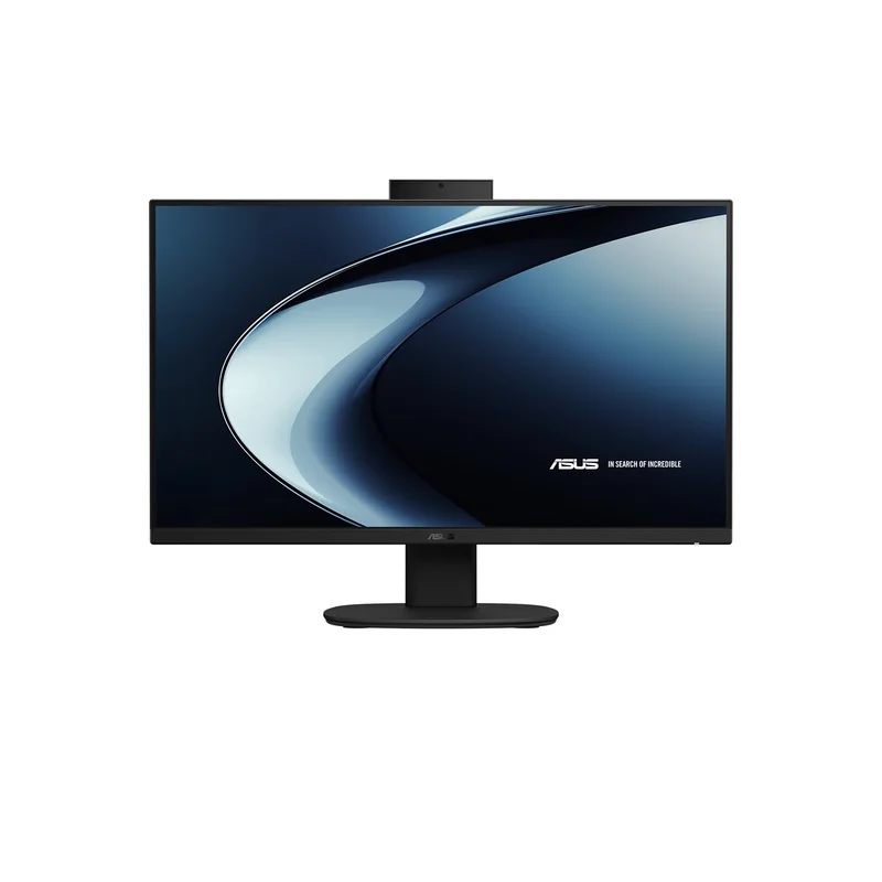 ASUS VM670KA-BPF006W Ryzen AI 7 350 27.0" FHD Touch 300 nits 75 Hz AG 32 GB DDR5 1 TB SSD Radeon 860M 5 MP camera Windows 11 Black 2-year warranty