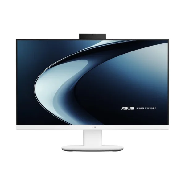 ASUS VM670KA-WPF019W Ryzen AI 7 350 27.0" FHD Touchscreen 75Hz 300 nits AG 32GB DDR5 1TB SSD AMD Radeon 860M 5MP camera WLAN+BT Windows 11 White 2-year warranty