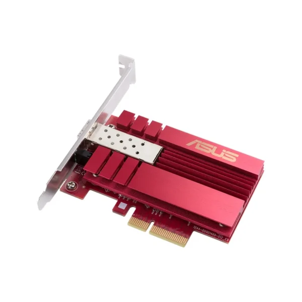 ASUS XG-C100F Internal Fiber 10000 Mbit/s