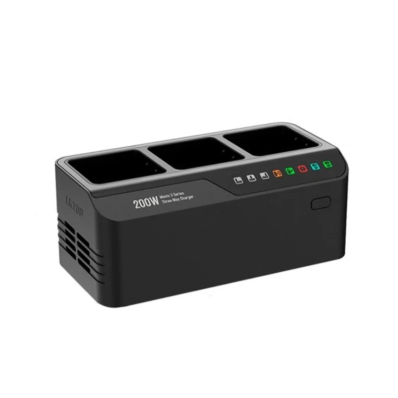 Autel Multi-charger For EVO Max Series