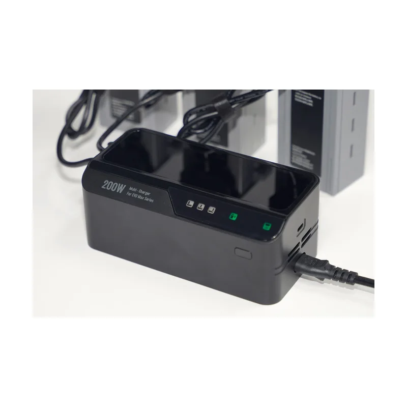 Autel Multi-charger For EVO Max Series