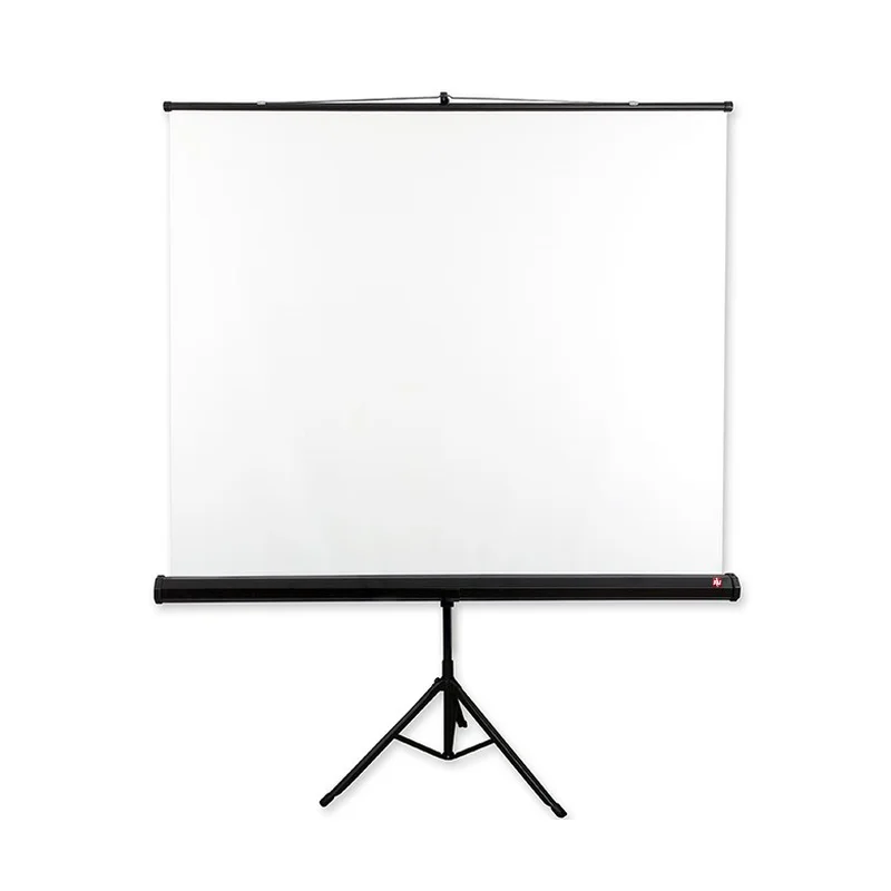 Avtek Tripod Standart 175 projection screen 1:1