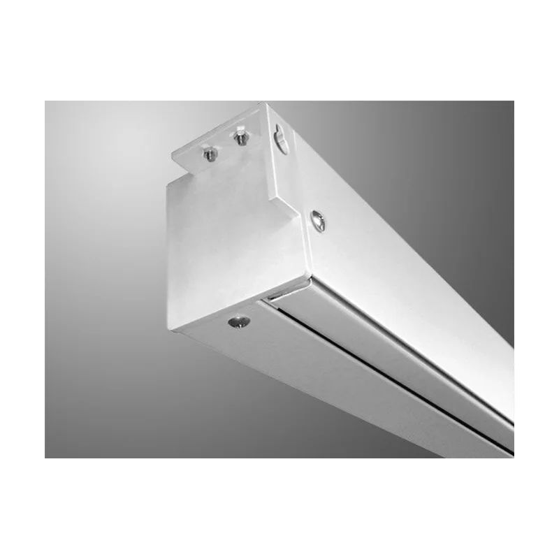 Avtek Video Electric 300P projection screen 4:3