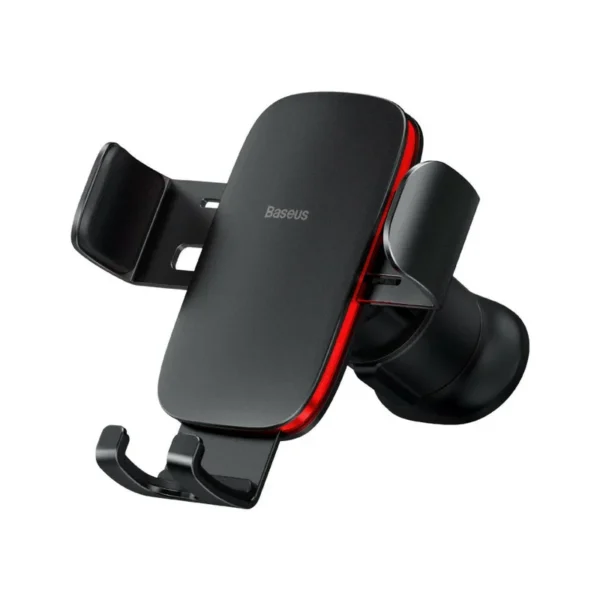 Baseus Metal Age II Passive holder Mobile phone/Smartphone Green