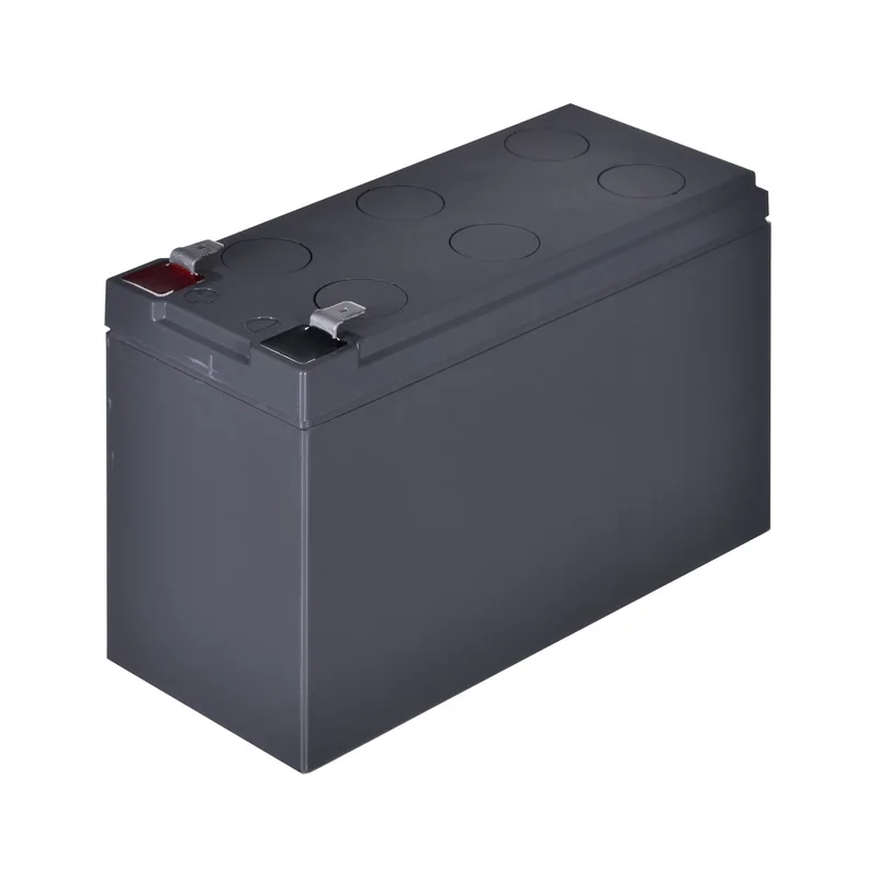 Battery CSB HRL1234WF2FR 12V 9Ah