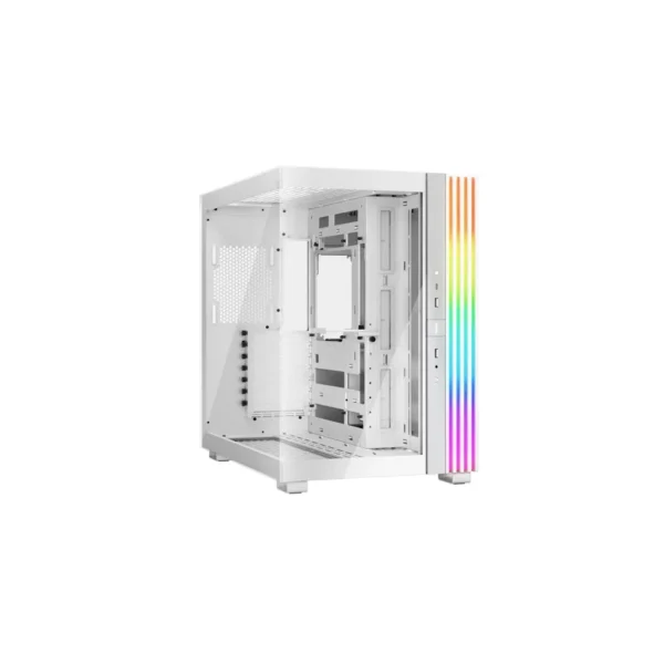 be quiet! LIGHT BASE 600 DX White Midi Tower