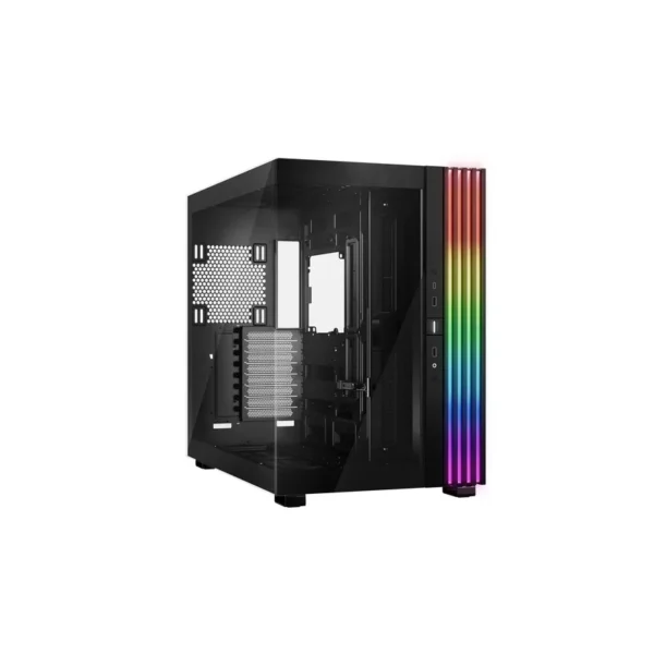 be quiet! LIGHT BASE 900 DX Black Full Tower