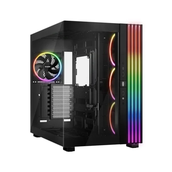 be quiet! LIGHT BASE 900 FX Black Full Tower