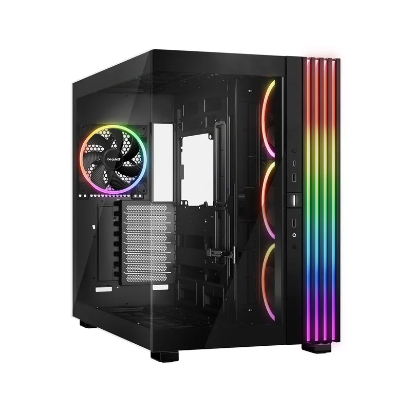 be quiet! LIGHT BASE 900 FX Black Full Tower