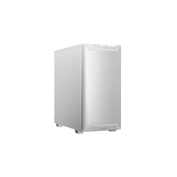 be quiet! PURE BASE 501 Airflow White Midi Tower
