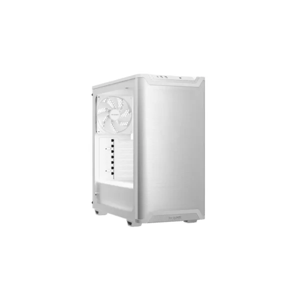 be quiet! PURE BASE 501 Airflow Window White Midi Tower