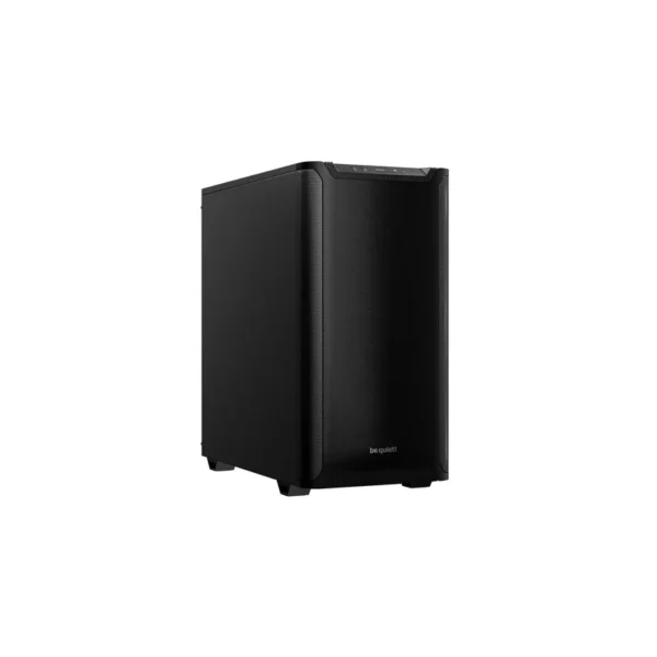 be quiet! PURE BASE 501 Black Midi Tower