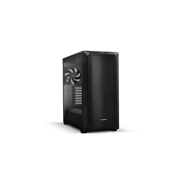 be quiet! Shadow Base 800 Black Midi Tower