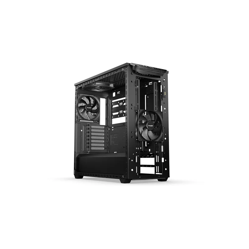 be quiet! Shadow Base 800 Black Midi Tower