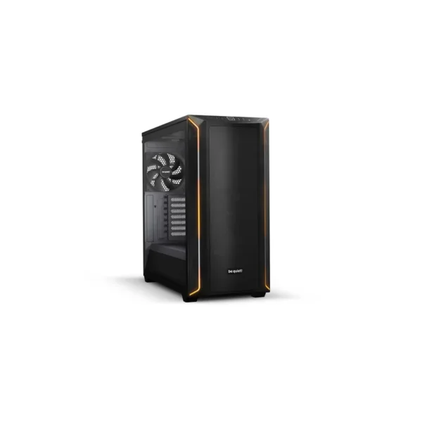 be quiet! Shadow Base 800 DX Black Midi Tower