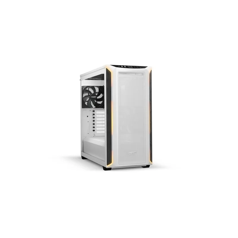 be quiet! Shadow Base 800 DX White Midi Tower