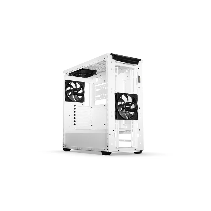 be quiet! Shadow Base 800 DX White Midi Tower