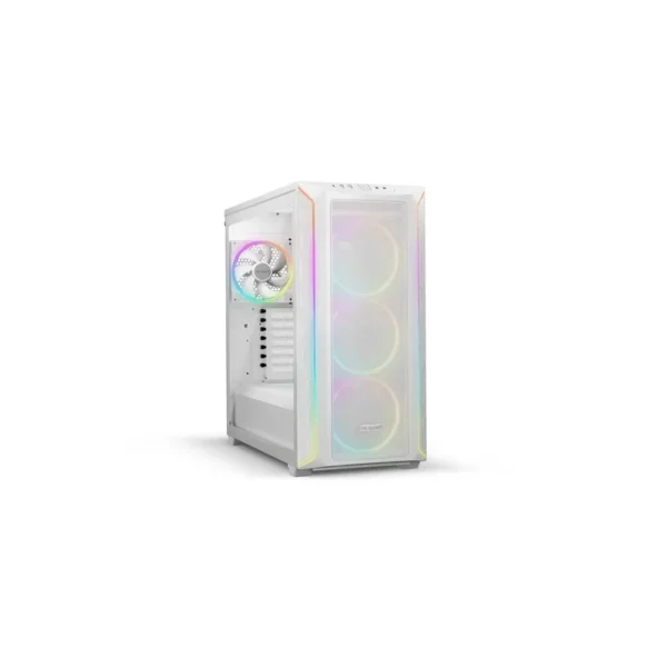 be quiet! Shadow Base 800 FX White Midi Tower
