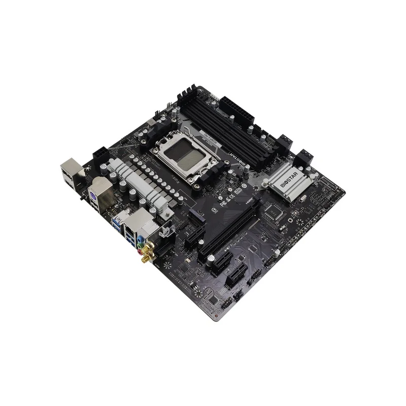 BIOSTAR A620MP-E PRO motherboard