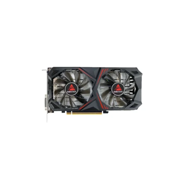 Biostar GeForce RTX 2060 SUPER NVIDIA 8 GB GDDR6