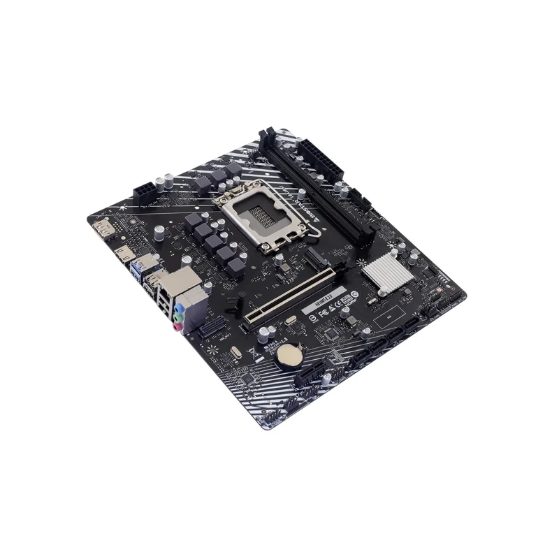 BIOSTAR H810MTE 2.0 motherboard