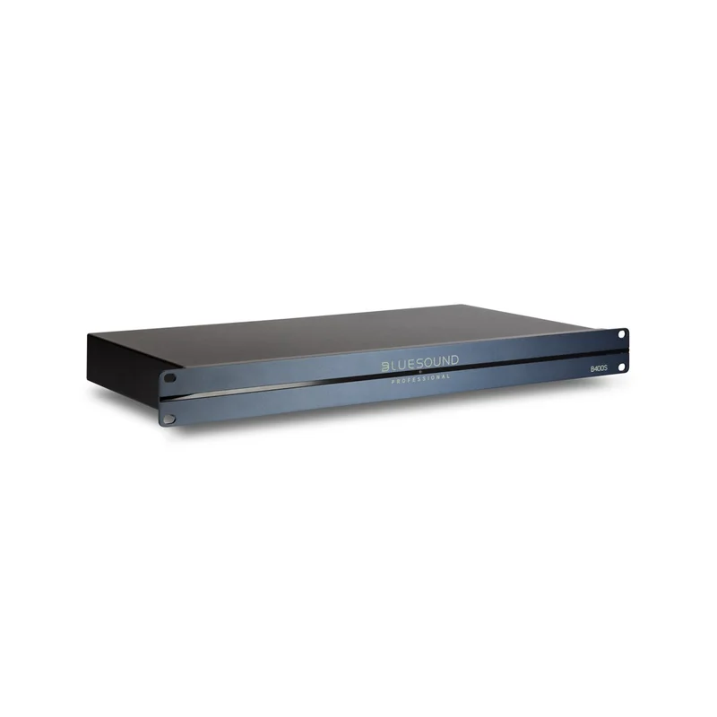 Bluesound Professional B400S - Network Music Player