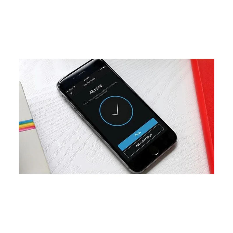 Bluesound Professional B400S - Network Music Player