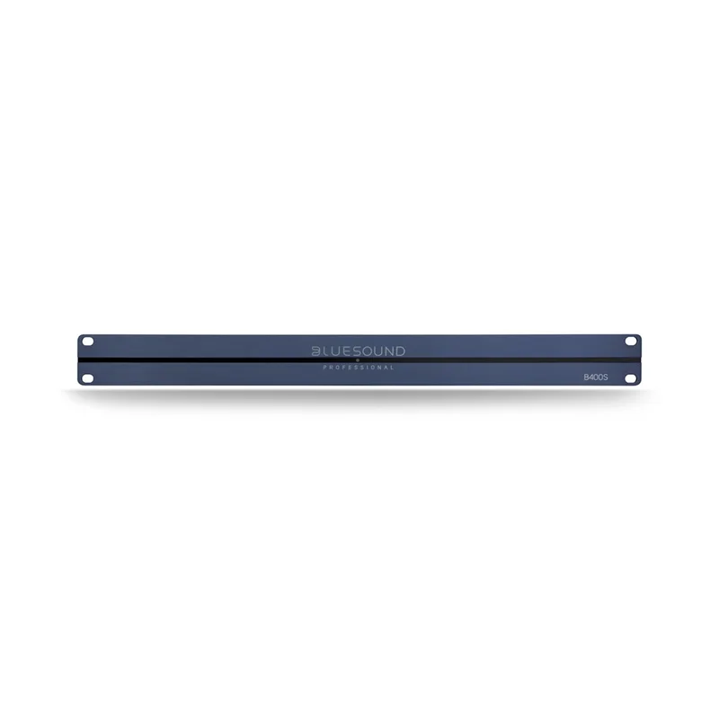 Bluesound Professional B400S - Network Music Player