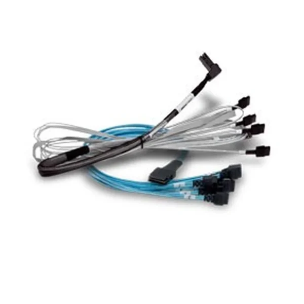 Broadcom 05-60002-00 Serial Attached SCSI (SAS) cable 1 m