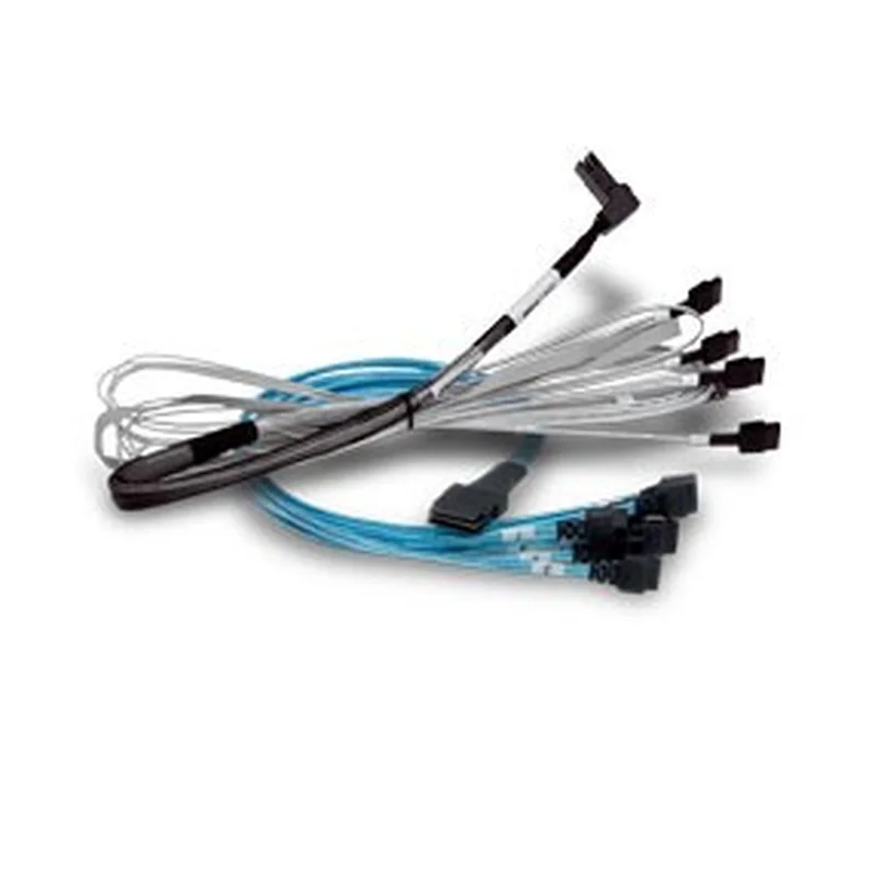 Broadcom 05-60004-00 Serial Attached SCSI (SAS) cable 1 m