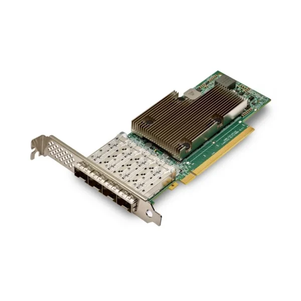 Broadcom BCM957504-P425G network card Internal Fiber 25000 Mbit/s