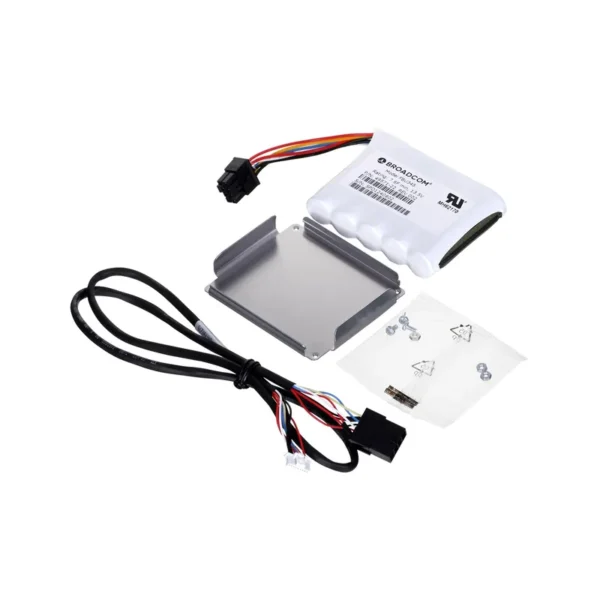 Broadcom CVPM05 Cache protection module