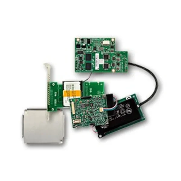 Broadcom CVPM05 Cache protection module