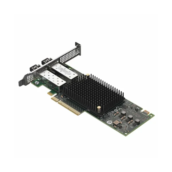 Broadcom LPE32002-M2 network card Internal Fiber 3200 Mbit/s