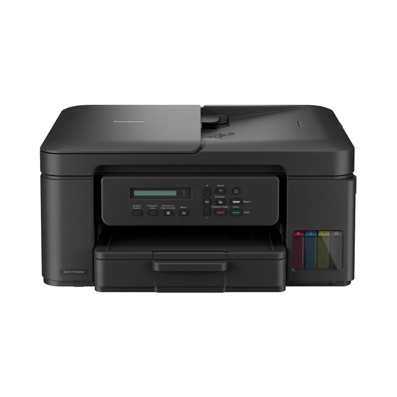 Brother DCP-T730DW Inkjet A4 6000 x 1200 DPI 27 ppm Wi-Fi